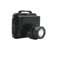 舒朵言 SDY-6399 LED 头灯 (计价单位:台) 黑色