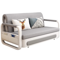 悦兴诚折叠沙发床宽1.58m张