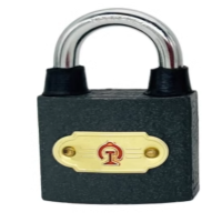 羚翎 LL-T1 38mm锁体 20mm梁 内六角铁路锁