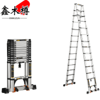 鑫木樽升降梯5.5m个