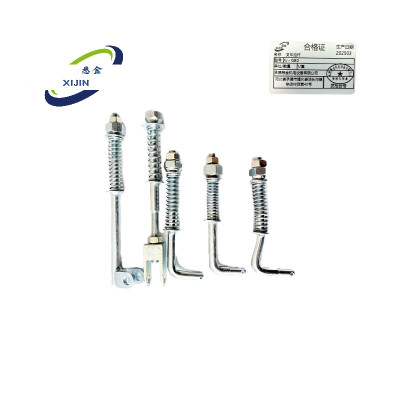 悉金 叉车拉杆 XJ - GBD 套