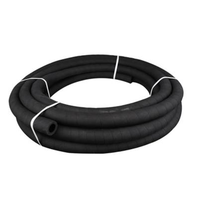 盛京联硕高压耐油胶管夹布耐油橡胶管 内径51mm 20米 卷