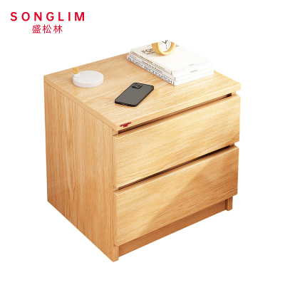 SONGLIM盛松林 床头柜 32*30*41cm个