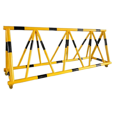 卓鑫蒂隆拒马护栏89-50管米