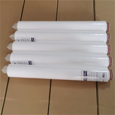 建玖 222接口滤芯 PP棉熔喷 翅片 过滤精度10um 单位:支