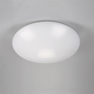 通芯 TXXD2146 18W Φ300mm LED吸顶灯 白色 白色