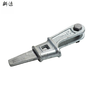 新运 铝合金楔型线夹NX 个