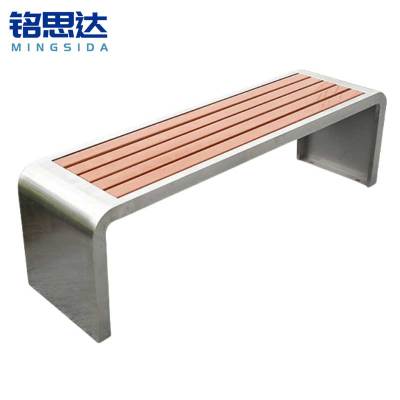 铭思达公园椅1.4米个