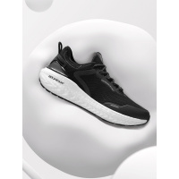 爆沫丨361°男鞋运动鞋2022新款年季休闲雨屏减震跑步鞋男