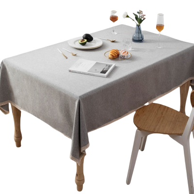 铭思沃长方形桌布
