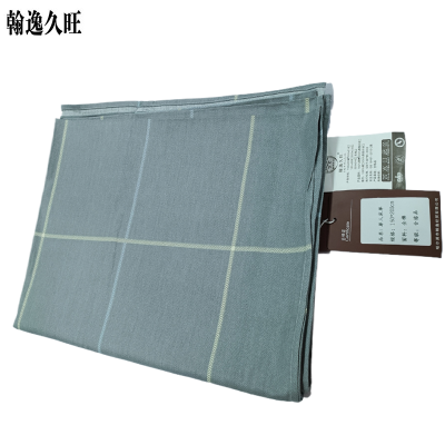 翰逸久旺 单人床单 150X200cm (条)