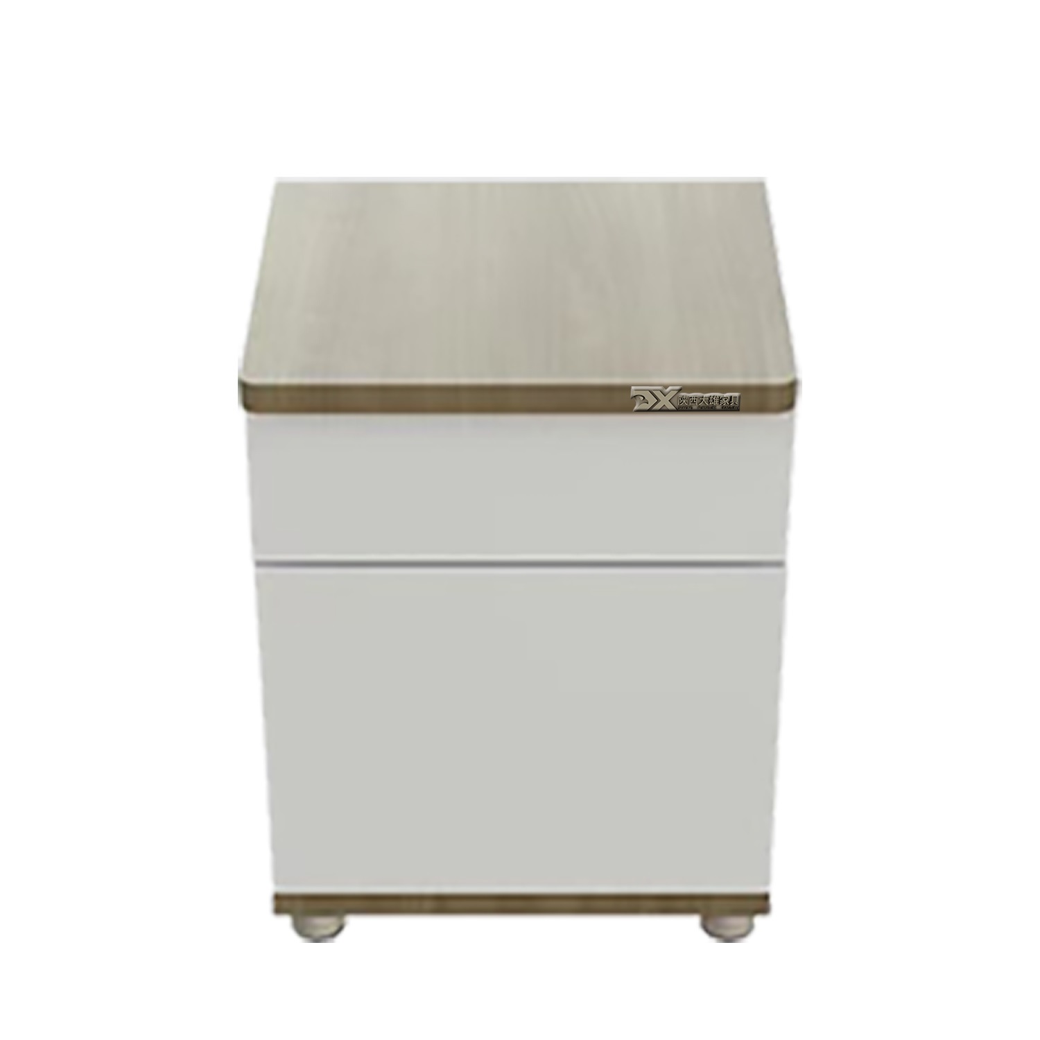 乔大雄+床头柜+500*500*550+个