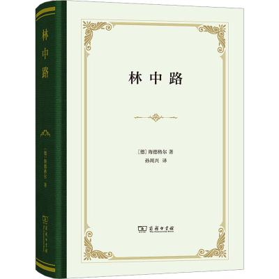 醉染图书林中路9787100163989