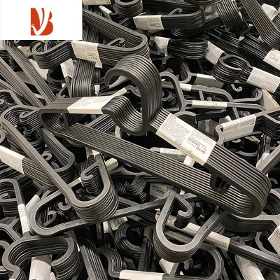 三维工匠家用衣架塑料衣挂衣服撑防滑衣撑挂衣架晾衣架