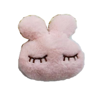 锦瑞星新年伴手礼毛绒挂件 R01 个