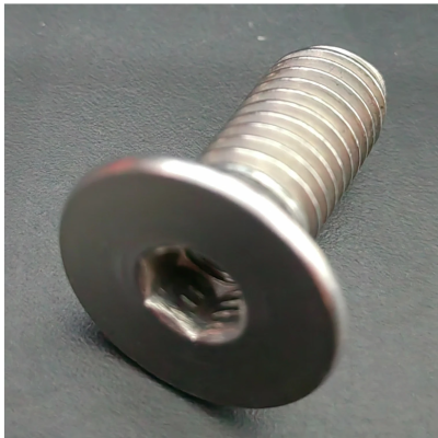 林阳林 沉头带孔内六角螺栓M10*30 个