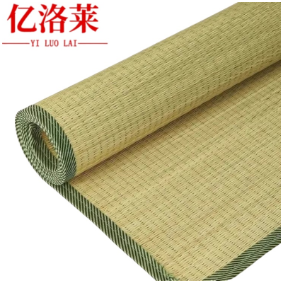 亿洛莱 宿舍凉席草席 150*195cm 张
