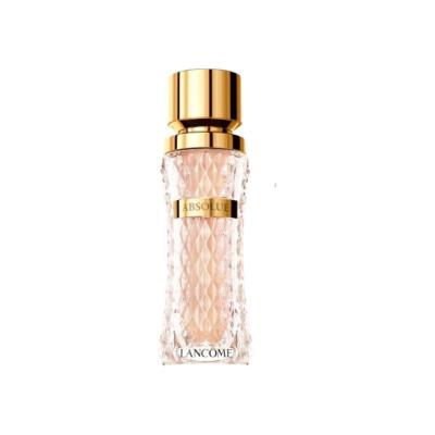 兰蔻菁纯粉底液#100细腻服帖滋润干皮高光底妆化妆礼物