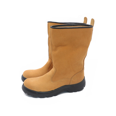 燕舞BD2EQ323101C2H导电鞋35-45码(计价单位:双)土黄色