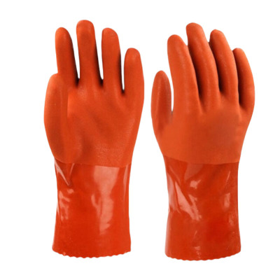 永满铁运 浸塑手套 均码 副