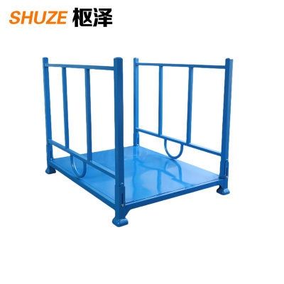 枢泽 可折叠货架布料架 1200*1500*1250mm 组