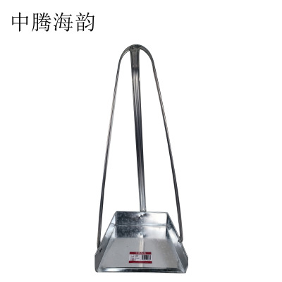 中腾海韵 铁皮撮子 大号 单位:个