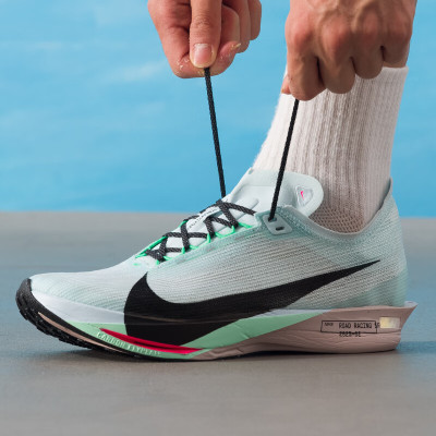 耐克(Nike)男鞋健身鞋新款ZOOMX STREAKFLY 2运动跑鞋HF6416-400 ZP