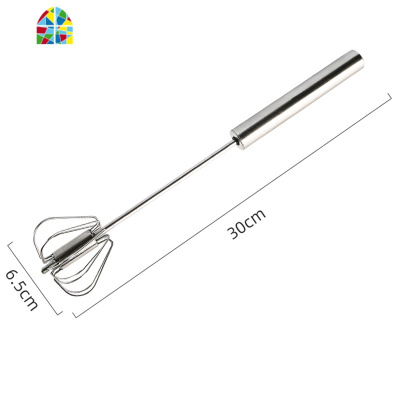 打蛋器电动家用迷你烘焙奶油打发器手动搅拌棒鸡蛋小型自动打蛋机 FENGHOU 5挡全自动打蛋器[送分蛋器]