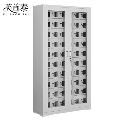 芙首泰手机存放柜60门960*300*1800mm台
