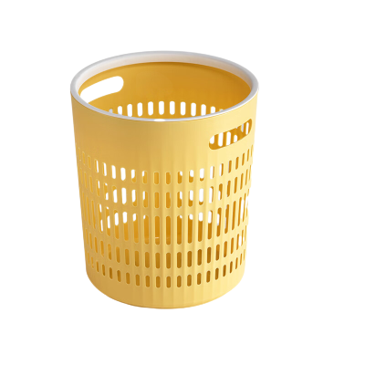 茶花 佳境压圈垃圾篓24*27.5cm/个