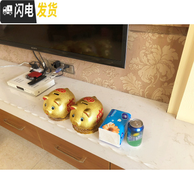 三维工匠存钱罐小大人用家用储蓄罐储钱罐儿童不可取只进不出大容量 22厘米[再送一只22厘米]都可取