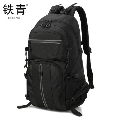 铁青徒步登山包F10 个