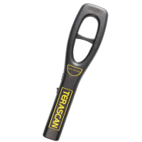 豫众诺 金属探测仪 可充电 个