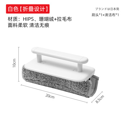 梵特 家用窗槽多功能清洁刷窗户沟槽清洁工具缝隙窗凹槽窗户缝隙刷