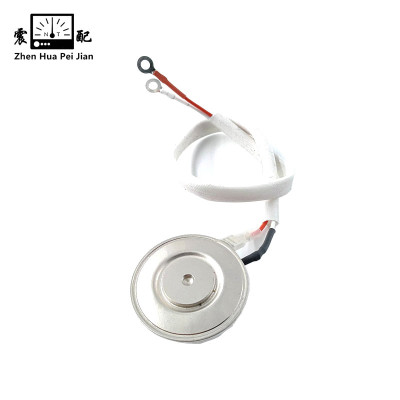 震配 可控硅晶闸三极管 KP200A 1600V(其它耐压备注) 只