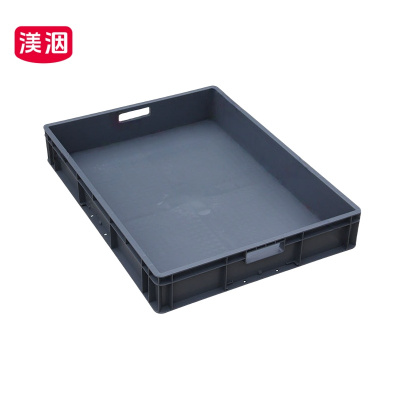 渼洇 周转筐 800*600*120mm 个