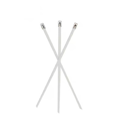 浪伍304不锈钢自锁扎带 15*1500mm/条