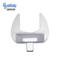 Stikely扭力扳手开口头14*18(34mm)
