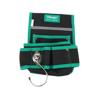 长鹿 C59牛津布腰包 200X250mm