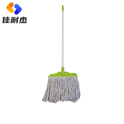 佳耐杰 棉线拖把蜡拖加宽吸水拖把 宽度40cm/把