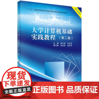 大学计算机基础实践教程(第二版)