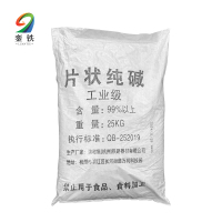 銮铁碱性清洗剂25kg袋