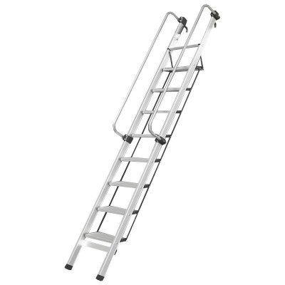 鑫睿辉 阁楼梯 九步 个