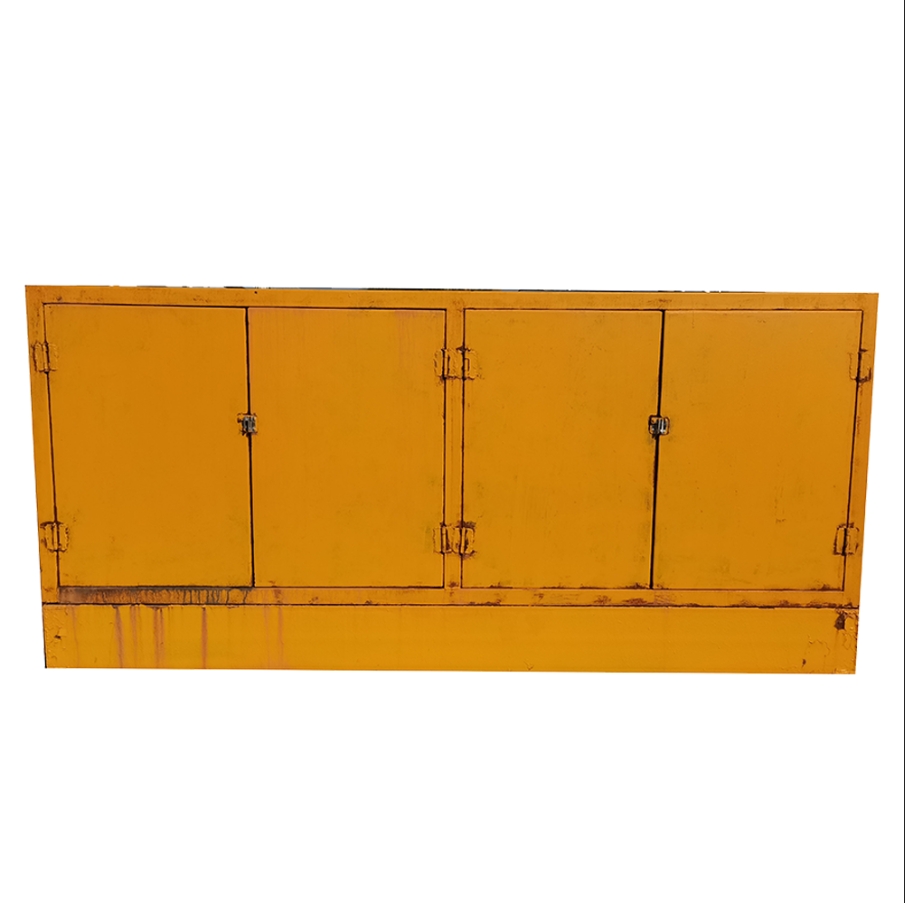 地车电机防护罩