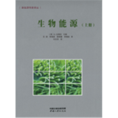 醉染图书生物能源(上册)9787802784