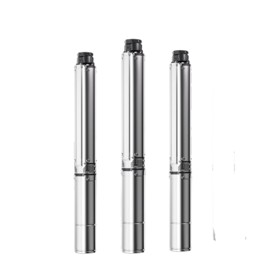 万梓 不锈钢井用潜水泵 7.5KW 台