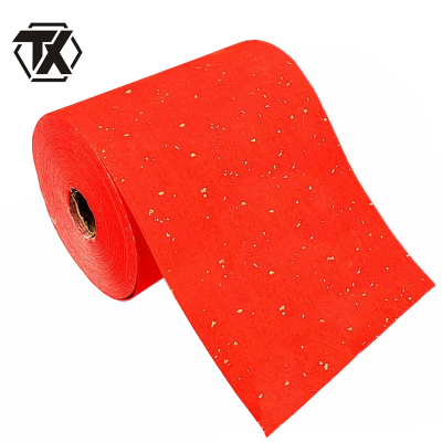 铁迅对联春联专用纸HL8 卷