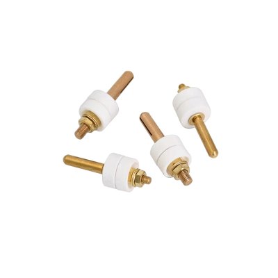 鑫睿辉 电炉电阻丝接头 铜 个