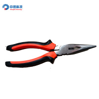 中扭科技 尖嘴钳 把
