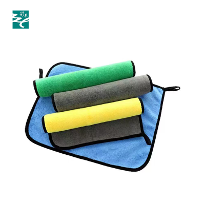 清洁毛巾30×60cm 条